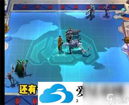 金铲铲之战s8新羁绊有哪些 s8新羁绊介绍