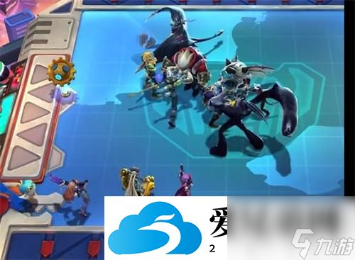 <a id='link_pop' class='keyword-tag' href='https://www.9game.cn/jcczz/'>金铲铲之战</a>s8新羁绊有哪些 s8新羁绊介绍