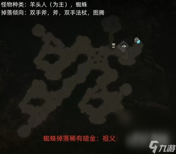 《暗黑破坏神4》无限法衣效率刷法攻略