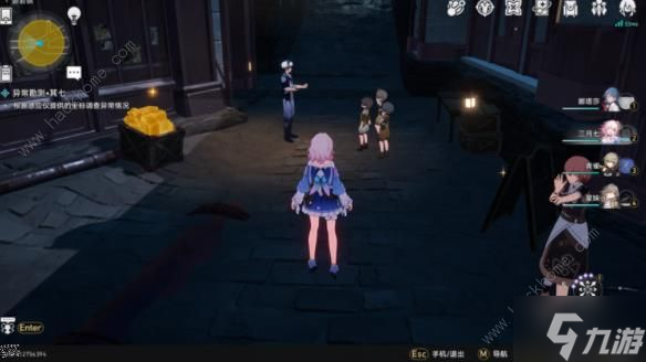 崩坏星穹铁道神奇扑满在哪里第七关怎么过 神奇扑满在哪里7通关攻略