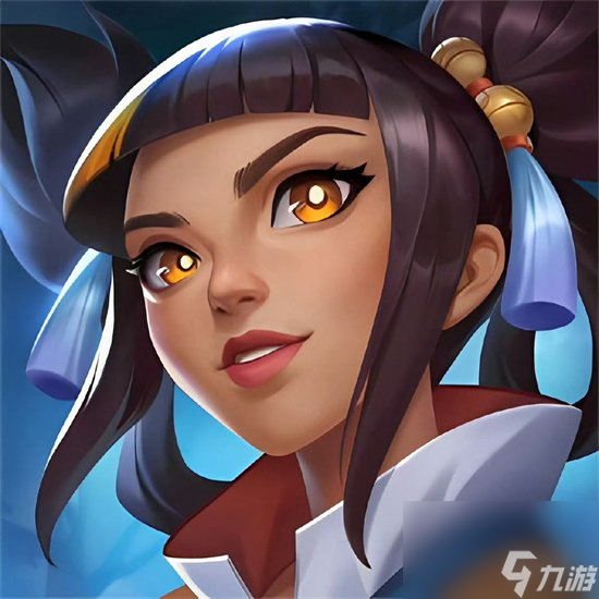 奶妈颜值再升级！《LOL》“玉剑传说”皮肤原画公布