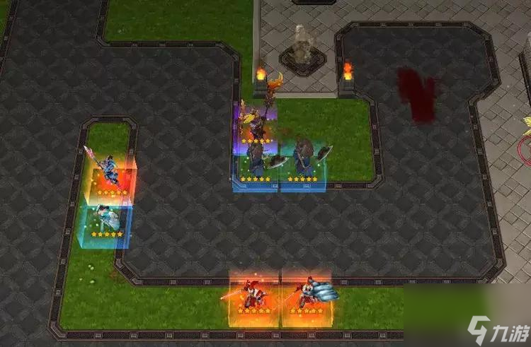 <a id='link_pop' class='keyword-tag' href='https://www.9game.cn/yinglingchuanshuo/'>英灵传说</a>赵云阵容怎么搭配？