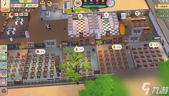 学院构想家怎么分配班级-班级分配攻略