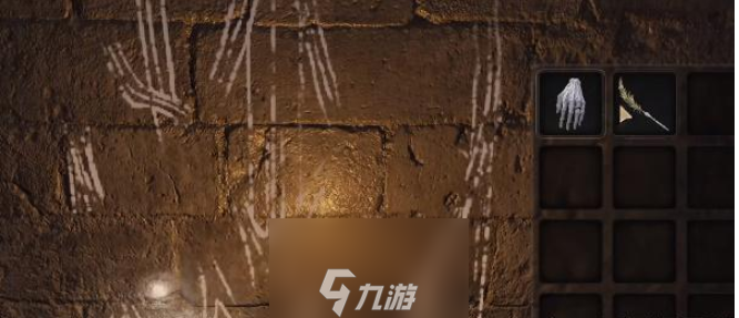 遺跡2喜樂宮隱藏區(qū)域怎么進(jìn)-喜樂宮隱藏區(qū)域入口揭秘