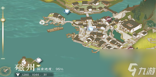逆水寒手游怒潮旧事怎么做 怒潮旧事任务通关攻略