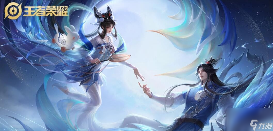 王者荣耀后羿英雄图鉴