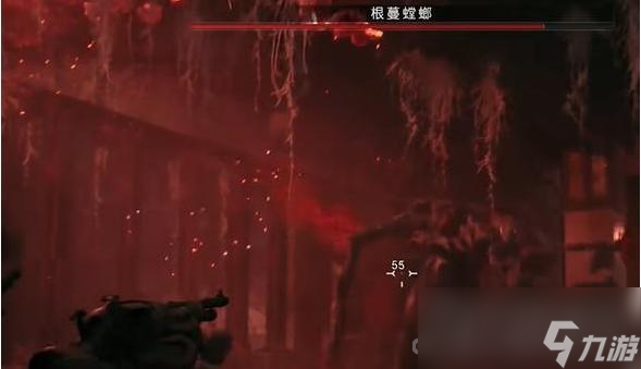 《遗迹2》根蔓中枢获取方法