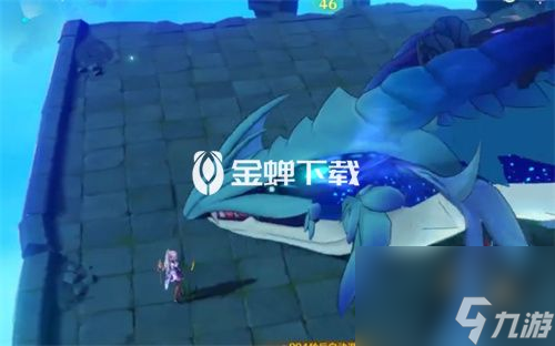 原神巨龙与自由之歌怎么打 巨龙与自由之歌的闯关攻略