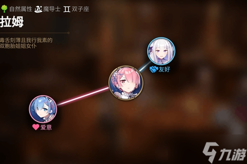 第七史诗拉姆怎么样