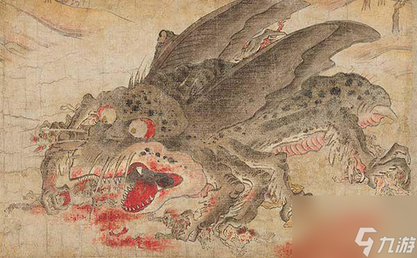 探秘幽灵线——浮世绘中的东京北斋收集（游戏世界中的珍贵艺术品与文化传承）
