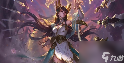 云顶之弈宗师有什么英雄