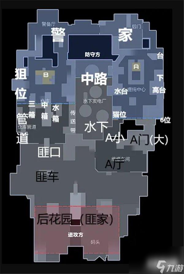 卡拉彼丘欧拉港口角色推荐 欧拉港口进攻和防守