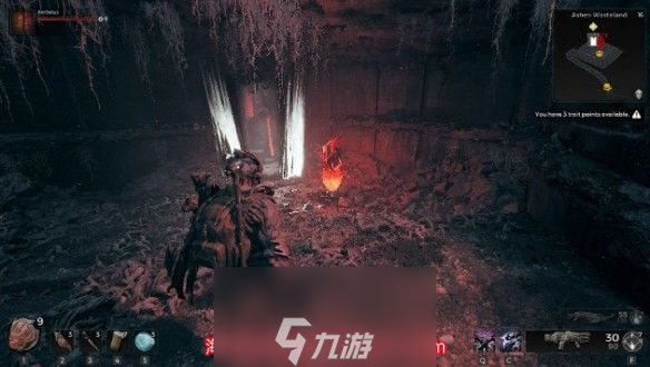 遗迹2扎尼亚的恶意怎么获取-扎尼亚的恶意两个获取步骤