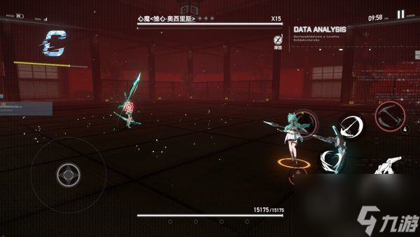 深空之眼雏心极难攻略 雏心极难难度攻略
