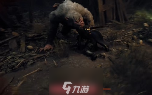 遗迹2第六章铁城诅咒怎么打-第六章铁城诅咒任务步骤