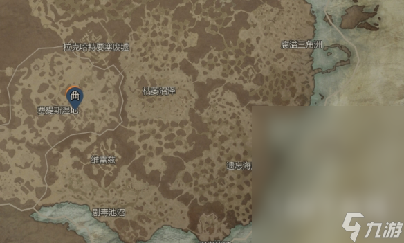 暗黑破坏神4定罪匕首速刷方法