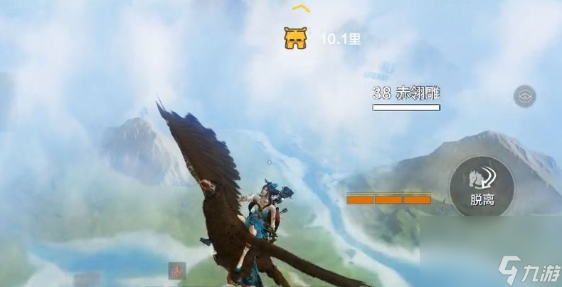 《妄想山海》太空登陆流程介绍