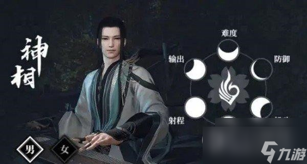 《逆水寒手游》血河打神相技巧攻略