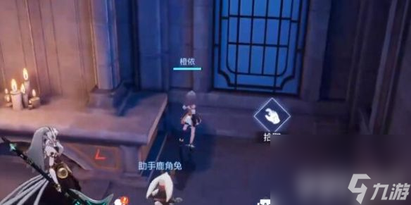《晶核》惊奇乐园卡牌位置在哪里 惊奇乐园卡牌位置大全