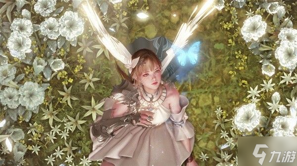 命運(yùn)方舟私語小島妮娜芙在哪 私語小島妮娜芙具體位置詳解