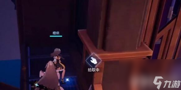 《晶核》惊奇乐园卡牌位置在哪里 惊奇乐园卡牌位置大全