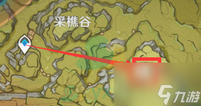 原神流明晶石、流明石原矿全收集路线攻略