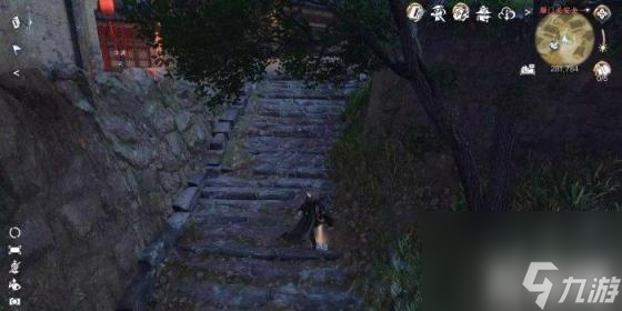 逆水寒手游人间任务锦帕绣梦任务方法（人间任务锦帕绣梦任务方法）