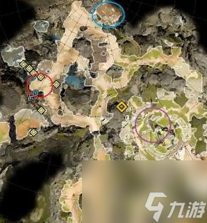博德之门3第二章主线怎么完成,博德之门3第二章攻略