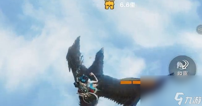 《妄想山海》太空登陆流程介绍