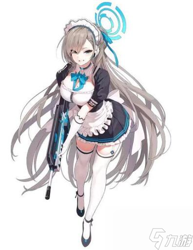 《蔚蓝档案》低星战神培养建议