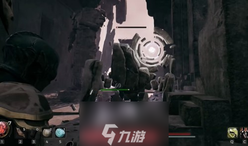 遗迹2第六章铁城诅咒怎么打-第六章铁城诅咒任务步骤