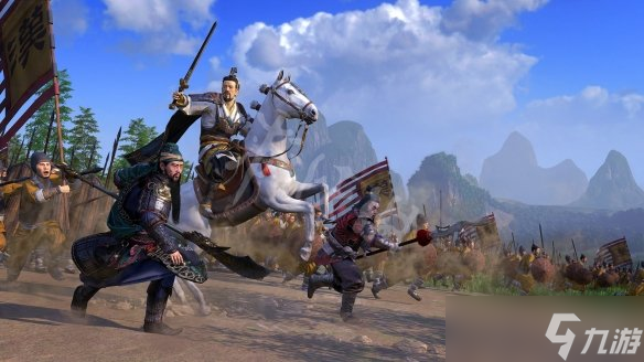 全面战争<a id='link_pop' class='keyword-tag' href='https://www.9game.cn/sanguowujiang/'>三国武将</a>俘虏几率怎么调高?武将俘虏几率调高技巧一览