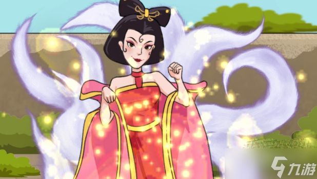 《汉字找茬王》时尚造型给他们做好造型通关方法