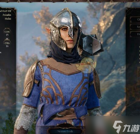 博德之门3圣武士破誓会怎么样