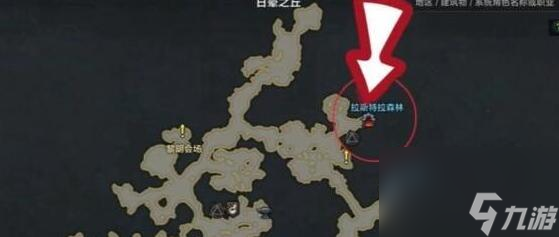 命运方舟50级了为什么没有觉醒任务