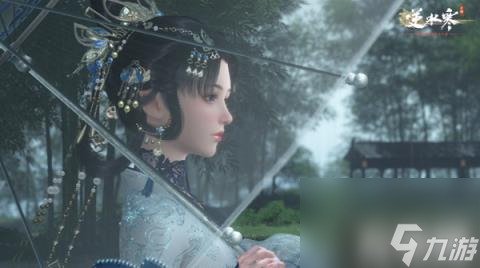逆水寒手游人间任务锦帕绣梦任务方法 人间任务锦帕绣梦任务方法 