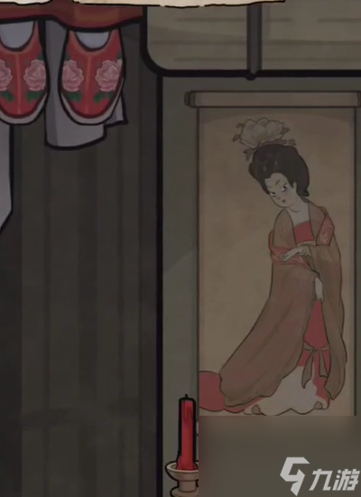 《隐秘的档案》出嫁前夜通关攻略