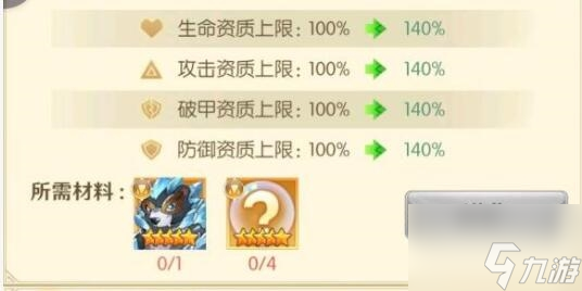 狩猎使命宠物选择什么好 狩猎使命宠物选择培养建议