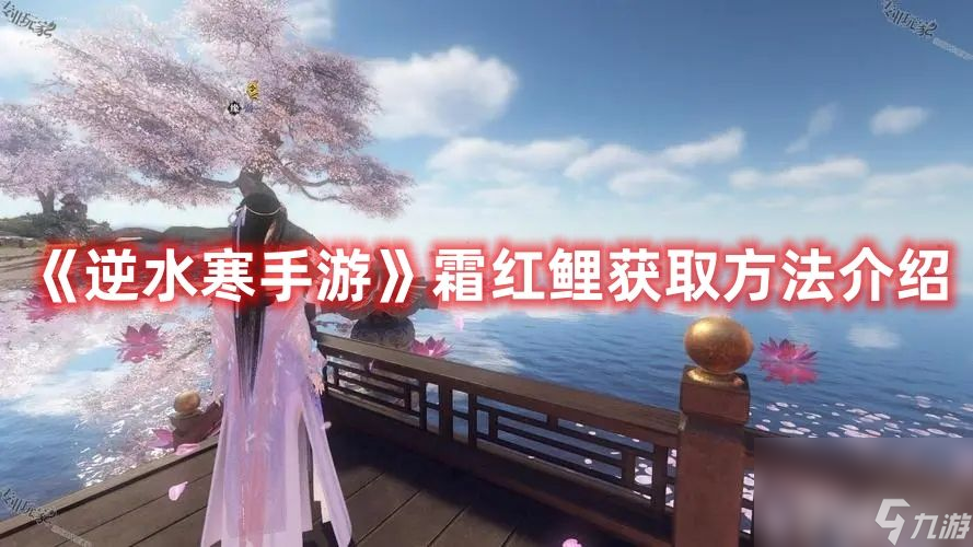 逆水寒手游霜红鲤在哪获取 霜红鲤获取方法及地点一览
