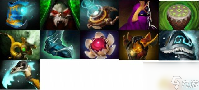 DOTA2深淵領(lǐng)主技能介紹 深淵領(lǐng)主出裝打法思路