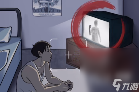 《隐秘的档案》被监视的房间通关攻略分享