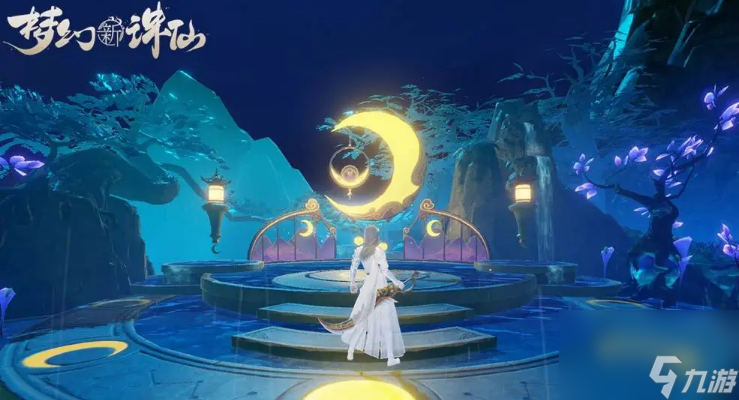 梦幻新诛仙倒悬城全部奇缘在哪里 梦幻新诛仙倒悬城全部奇缘在哪里攻略