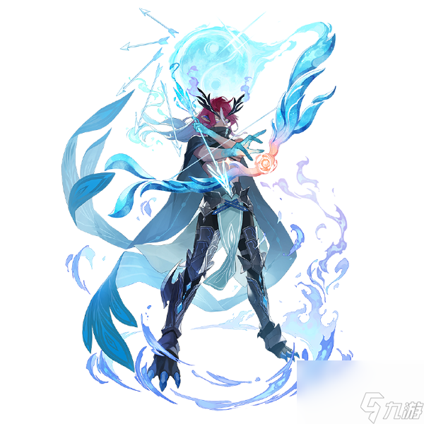 <a id='link_pop' class='keyword-tag' href='https://www.9game.cn/alx/'>奥拉星手游</a>后羿超进化装备怎么搭配后羿超进化最强装备选择攻略