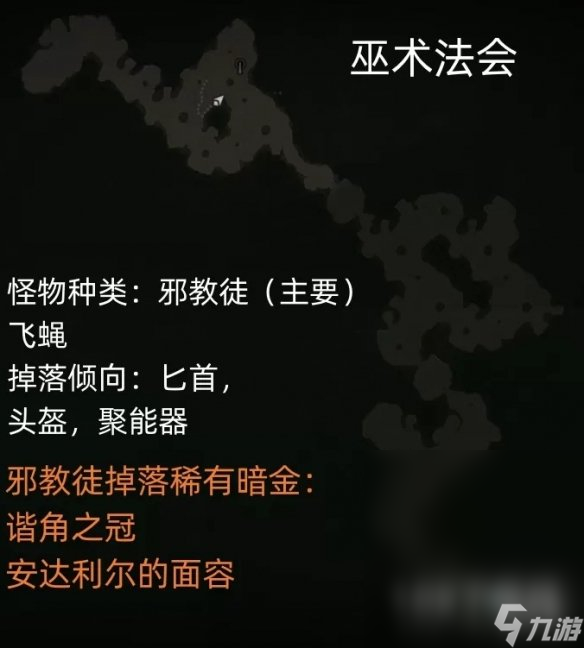 暗黑4風(fēng)暴咆哮效率怎么速刷