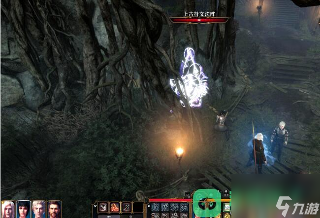 第九章年迈的药剂师图文攻略_博德之门3第九章攻略