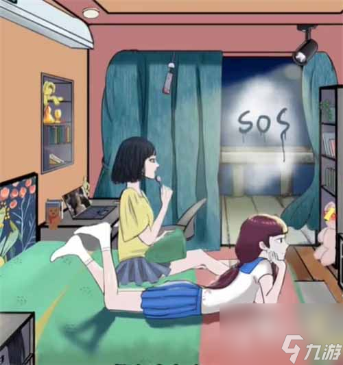 看你怎么秀奇怪的閨蜜怎么通關(guān)-看你怎么秀奇怪的閨蜜通關(guān)攻略