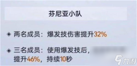 尘白禁区怎么选择缄默后勤 缄默后勤选择技巧