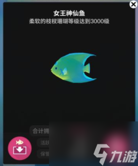 深海水族馆隐藏鱼获得方法大全-深海水族馆隐藏鱼解锁大全