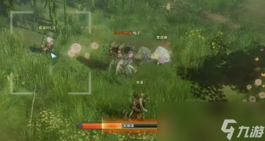 命运方舟t3跑岛攻略
