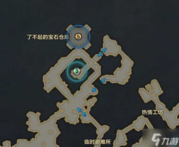 《命运方舟》埃维图尔系列任务攻略 大神告诉你埃维图尔任务怎么做